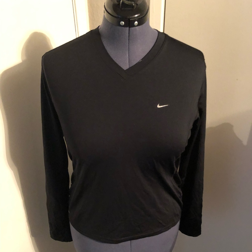Nike Fit Dry Shirt